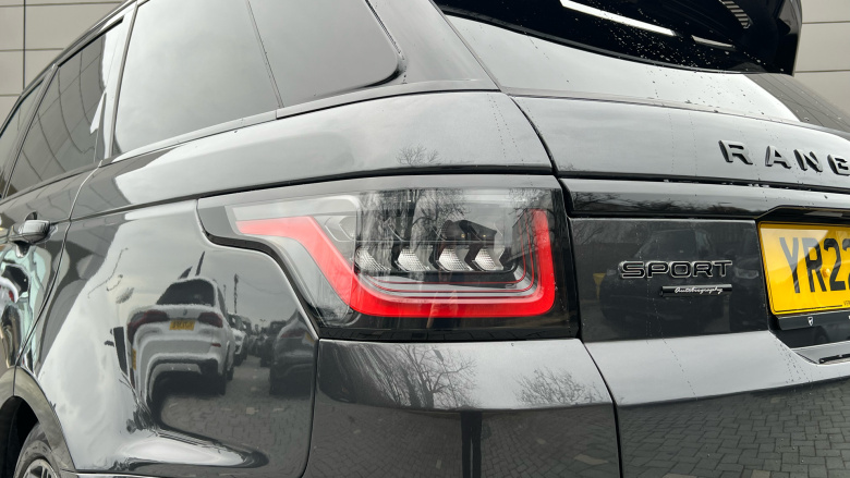 Land Rover Range Rover Sport 3.0 D300 Autobiography Dynamic 5dr Auto Diesel Estate